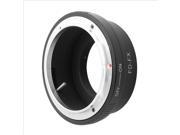 XCSOURCE Adapter Ring For Canon FD FL lens to Fujifilm Fuji FX Mount X Pro1 Camera DC291