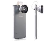 XCSOURCE 5X Clip on Telephoto Camera Lens For Mobile Phone iPhone 4 4S 5 5S 6 Plus DC583