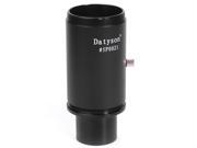XCSOURCE 1.25 Extension Tube T Mount Adapter For Digital Camera Telescope Eyepiece DC636