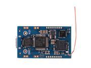 XCSOURCE Micro Scisky 32bits Brushed Flight Control Board with DSM2 for Mini Drone Multicopter RC419