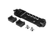 XCSOURCE Universal Frame Mount Pro Extra Holder Accessory Part for DJI OSMO Handheld 4K Gimbal Camera RC444