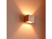 XCSOURCE 3W AC85 265V 3 LED Warm White Wall Light Lamp For Bathroom Luminaire Corridor LD520