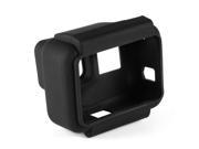 XCSOURCE Soft Silicone Protective Case Cover for Gopro Hero 5 Sport Camera Standard Side Border Frame Mount Housing OS831