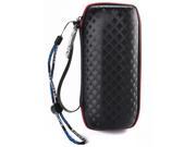 XCSOURCE Portable Travel Hard Black Case Cover Bag For JBL Pulse Bluetooth Speaker PC678