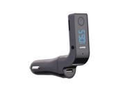 XCSOURCE Wireless Bluetooth Car FM Transmitter Car Kit Music Player Car Handsfree USB Charger USB TF Micro SD Card for iPhone Samsung HTC LG MA981