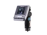 XCSOURCE Bluetooth Car FM transmitter Handsfree Car Kit MP3 Music Player Car USB Charger USB TF with Remote for iPhone Samsung HTC LG MA984