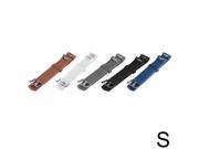 XCSOURCE 5pcs Colorful Replacement Wristband with Metal Clasps for Fitbit Charge 2 No Tracker Replacement Bands Only TH553