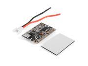 XCSOURCE Racing F3 EVO Flight Controller for FPV Racing Multirotor Quandcopter RC451