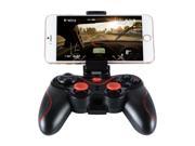 XCSOURCE Wireless Bluetooth Gamepad Game Controller S3 Bracket for Android Smartphone Tablet TV Box BC659