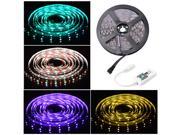 5m 16.4ft 5050 RGBW SMD 300 LEDs Strip Decoration Light Wifi Control LD928