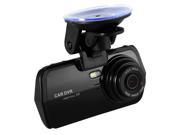 XCSOURCE 1080P Full HD 2.5 Car DVR Camera Dash Cam Video Recorder Night Vision MA1023