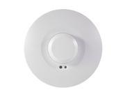 XCSOURCE Ceiling Microwave PIR Body Motion Sensor Occupancy Presence Detector Light Auto On Off Switch HS802