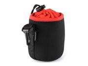 XCSOURCE Portable Storage Bag Case Carry Pouch Pocket with Hand Strap Hook for DJI MAVIC PRO Battery RC503