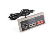 XCSOURCE Replacement Controller for NES Classic Mini Edition Console 1.8m Wired Controller Gamepad for Nintendo Gaming System AC669
