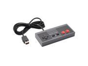 XCSOURCE Game Controller Wired Gamepad USB Joystick for Nintendo Classic Mini NES Console Gaming System AC674