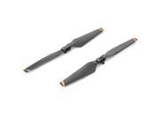 XCSOURCE 1 Pair 8330F CW CCW Quick Release Folding Propeller Props for DJI Mavic Pro Drone Quadcopter RC519