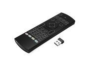 XCSOURCE MX3 2.4GHz Wireless Air Mouse Remote Controller Backlight QWERTY Keyboard for Smart Andriod TV Box HTPC IPTV AC681