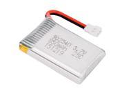 Xcsource® HOT 5pcs 3.7V 850mAh 25C Battery Charger for Syma X5SW X5SC Quadcopter RC176