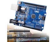 Xcsource® Xcsource UNO R3 Rev3 Development Board ATmega328P CH340G AVR Cable for Arduino TE113