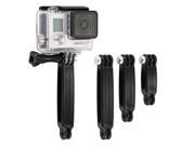 Xcsource® Xcsource 3in1 Extension Tactical Handle Grip Extension Arm Pole Mount Helmet for Gopro Hero 2 3 3 4 OS260