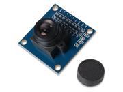 Xcsource® 640x480 VGA SCCB I2C ov7670 Image sensor transducer Webcam camera Module TE150