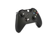 XCSOURCE® Black Wireless Bluetooth Game Controller Gamepad Joystick for Xbox One AC384
