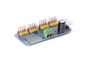 XCSOURCE® PCA9685 16Channel 12bit PMW Servo Motor Driver IIC Interface I2C Module for Arduino Robot TE477