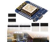 XCSOURCE® ESP8266 D1 Mini NodeMcu Lus WiFi Wireless Module Internet of Things Development Board for Arduino TE441