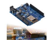 XCSOURCE® Advanced WeMos D1 R1 WiFi ESP8266 Development Board Compatible Arduino UNO Program For Arduino IDE TE482
