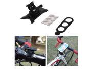 XCSOURCE® Trigo Universal Rotatable Bicycle Bike Mobile Phone GPS Holder Handlebar Clip Stand Mount for iPhone Samsung CS297