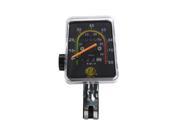 XCSOURCE® Bicycle Bike Odometer Stopwatch Cycling Classical Mechanical Speedometer Clock Waterproof CS342