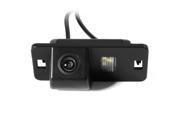 XCSOURCE® Wireless CCD Reverse Rear View Camera Car Reversing Camera Transceiver for BMW 1 3 5 7 series X3 X5 X6 Z4 E39 E53 E46 MA779