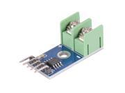 XCSOURCE® MAX6675 Module Mini Board with SPI Interface Thermocouple Temperature Sensor 0~1024°C for Arduino TE577