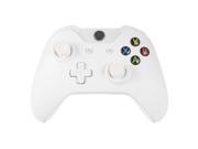 XCSOURCE® White Wireless Bluetooth Game Controller Gamepad Joystick for Xbox One AC478