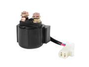 XCSOURCE® High Quality Starter Solenoid Relay Replacement for Yamaha Warrior YFM350 YFM660 1987 2004 MA790