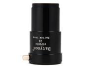 XCSOURCE® 1.25 31.7mm 2x Magnification Barlow Lens Metal for Telescope Eyepieces DC622
