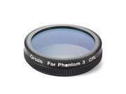 XCSOURCE® Advanced Camera CPL Lens Filter Circular Pro for DJI Phantom 3 Quadcopter RC158