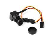 XCSOURCE® Wide Angle FPV 700TVL COMS CCD 3.6mm Video Camera Lens For Aerial Photography RC213