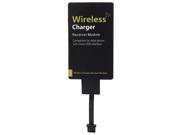 Xcsource® XCSOURCE Universal QI Wireless Charging Receiver film for micro USB Android Mobile BC318