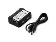 XCSOURCE® 2 In 1 2S 7.4V Li Po Battery Balance Charger BC539