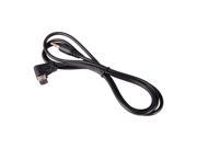 XCSOURCE® Car 3.5mm Aux Input Cable Audio Adapter for Pioneer Headunit IP BUS AC523