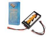 XCSOURCE® XT60 Plug 2 6S LiPo Battery Parallel Balanced Charging Plate Charging Board for Imax B6 B6AC B8 RC189