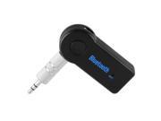 XCSOURCE® Bluetooth Receiver Hands Free Car Kits Mini Wireless 3.5mm Music Adapter for Home Car Audio Stereo System MA913