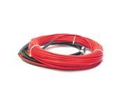 120 Volt Heatwave Cable 8 15 sq.ft. 44 free flowing floor heating cable