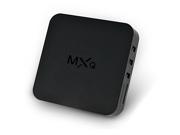 MXQ Amlogic S805 Quad Core Android 4.4 Smart 1080p Hdmi Free Mx M8 Tv Streaming Box Kodi Xbmc 1gb 8gb