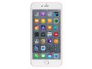 Rose Gold Apple iPhone 6S Plus 64GB Gold AT T Unlocked by Group Vertical®