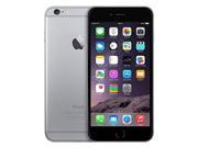 Space Gray Apple iPhone 6S 64GB Verizon Wireless Unlocked A1633 A1688 A1700 by Group Vertical®