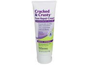 TriDerma® Cracked Crusty™ Foot Repair Cream 4.2 oz