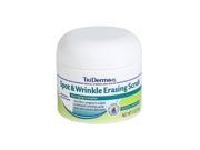 TriDerma® Spot Wrinkle Erasing Scrub™ for face and body 2 oz