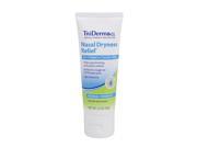 TriDerma® Nasal Dryness Relief™ Gel Helps Heal Soothe Dry Irritated Nasal Skin 2.2 oz